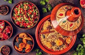 Tajine