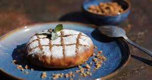 Pastilla au poulet